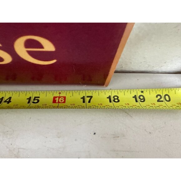 VINTAGE COCA COLA  FRIENDLY PAUSE CARDBOARD CUTOUTS 29x18” - Picture 9 of 10